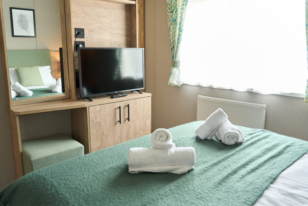ABI Kielder Lodge | 2026