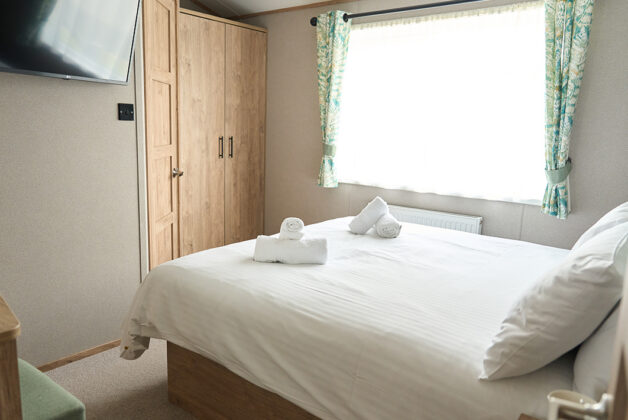 ABI Kielder Lodge | 2026