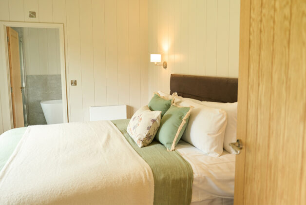 The Retreat Lodge | 2026