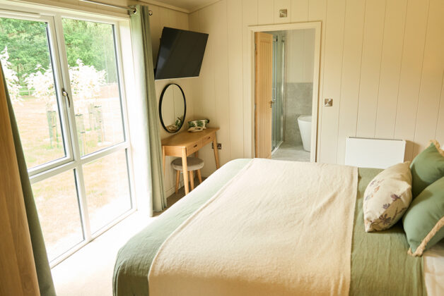 The Retreat Lodge | 2026