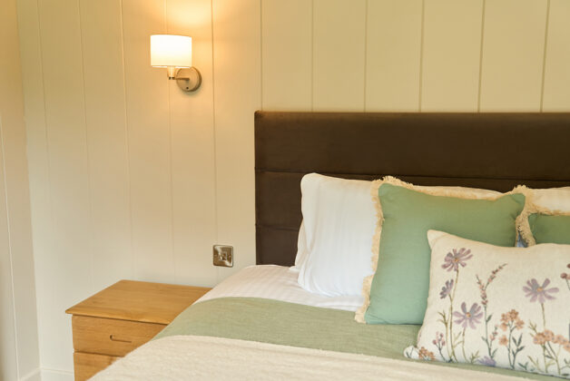 The Retreat Lodge | 2026