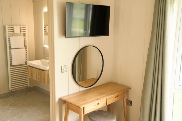 The Retreat Lodge | 2026
