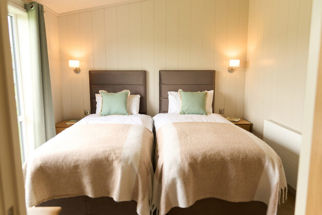 The Retreat Lodge | 2026
