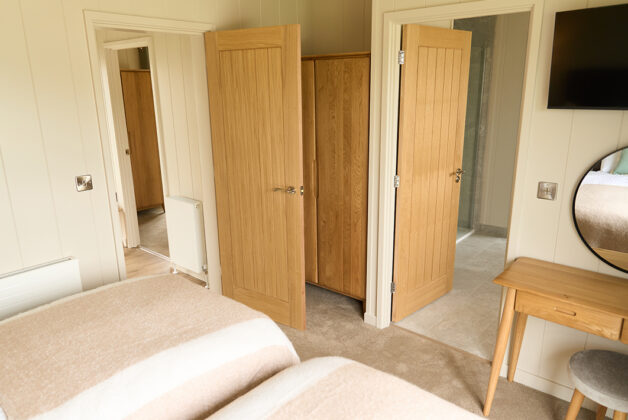 The Retreat Lodge | 2026