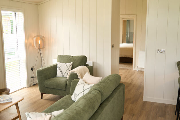 The Retreat Lodge | 2026