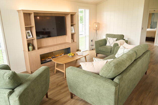 The Retreat Lodge | 2026