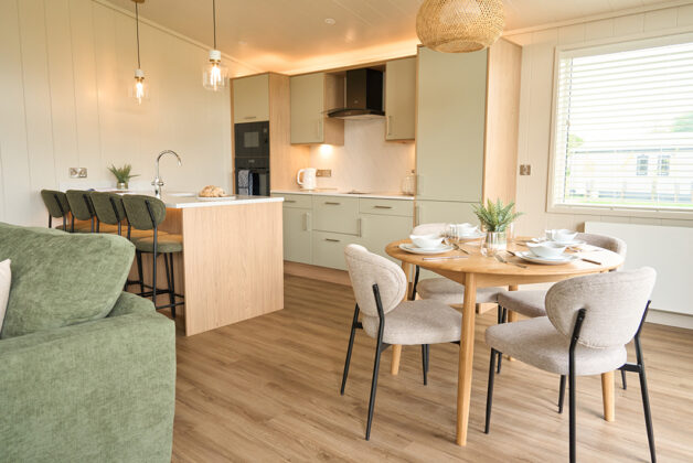 The Retreat Lodge | 2026