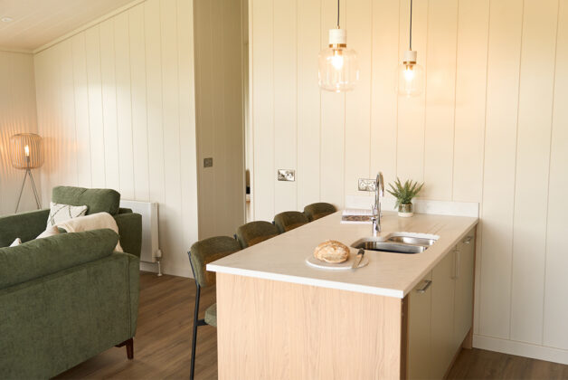 The Retreat Lodge | 2026
