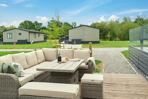 The Retreat Lodge | 2026