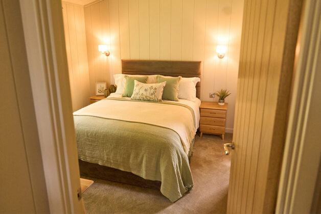 The Retreat Lodge | 2026