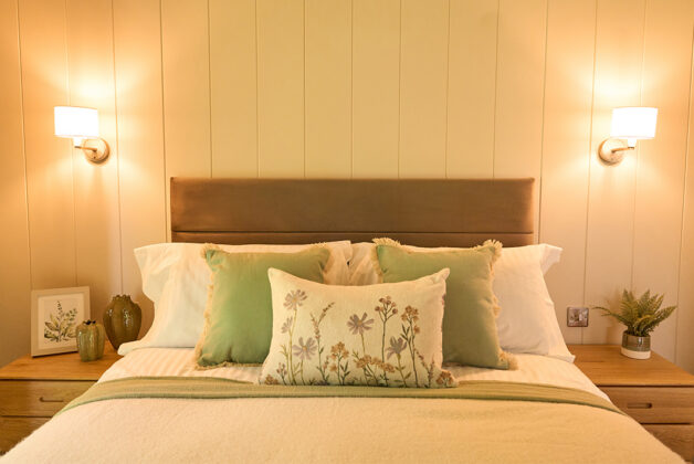The Retreat Lodge | 2026