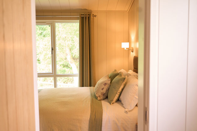 The Retreat Lodge | 2026