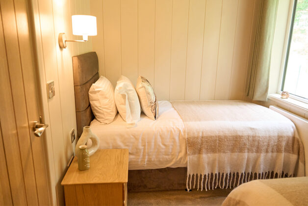 The Retreat Lodge | 2026