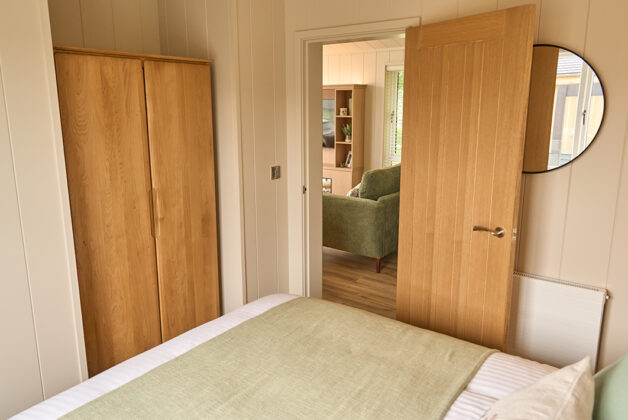 The Retreat Lodge | 2026