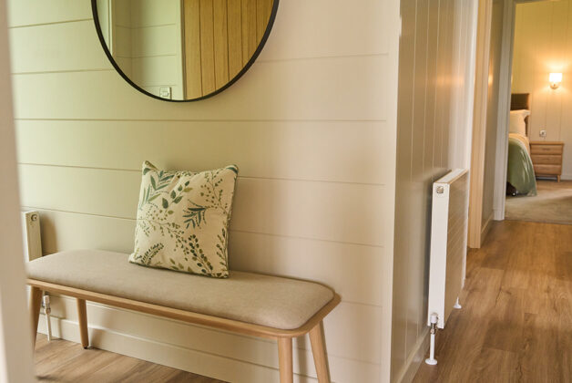 The Retreat Lodge | 2026