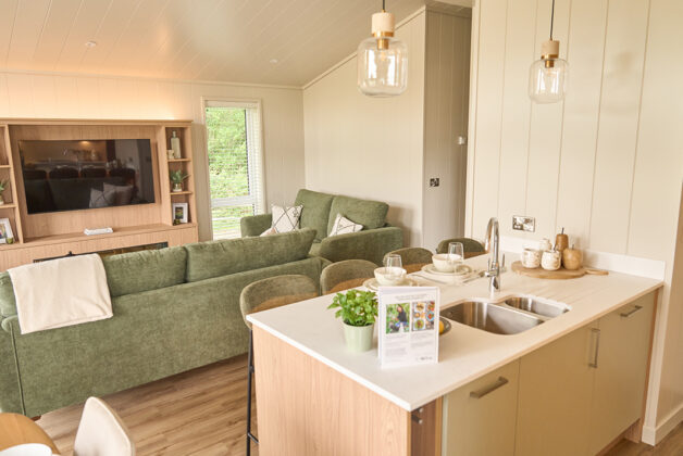 The Retreat Lodge | 2026