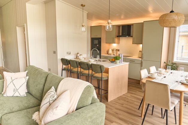 The Retreat Lodge | 2026