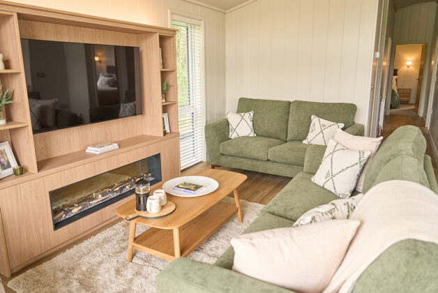 The Retreat Lodge | 2026