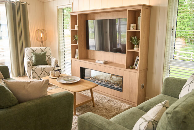 The Retreat Lodge | 2026