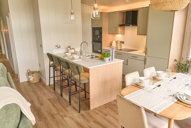 The Retreat Lodge | 2026