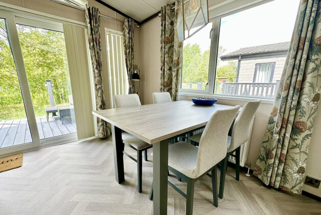 Victory Cezanne Lodge | 2021