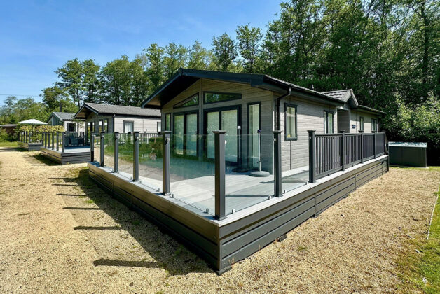 Victory Cezanne Lodge | 2021
