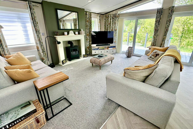 Victory Cezanne Lodge | 2021