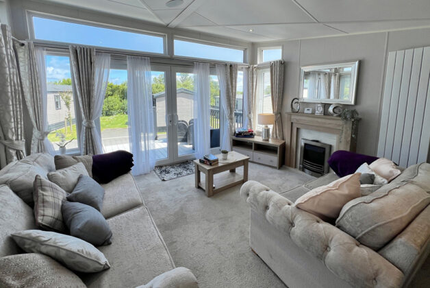 Willerby Vogue Classique Holiday Home | 2021