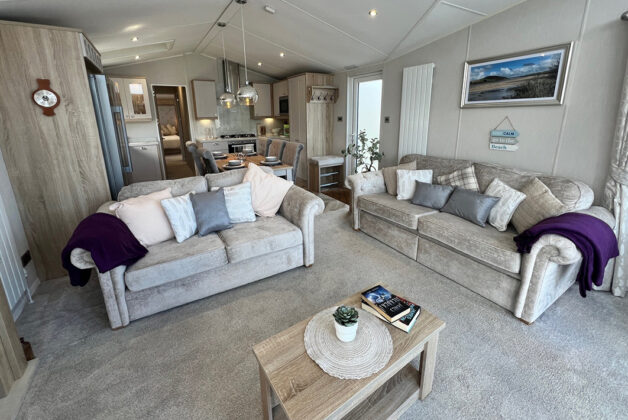 Willerby Vogue Classique Holiday Home | 2021