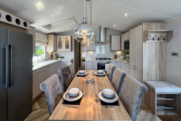 Willerby Vogue Classique Holiday Home | 2021