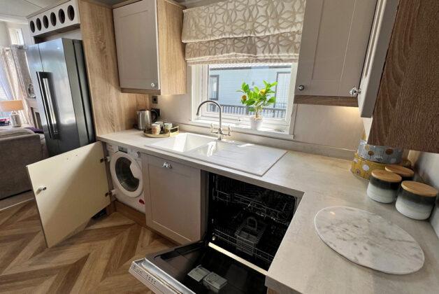 Willerby Vogue Classique Holiday Home | 2021