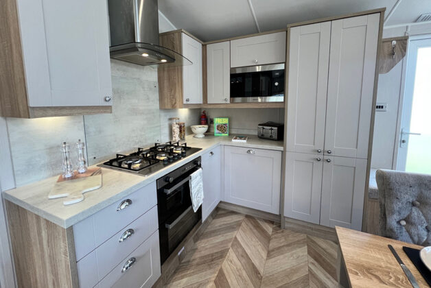 Willerby Vogue Classique Holiday Home | 2021