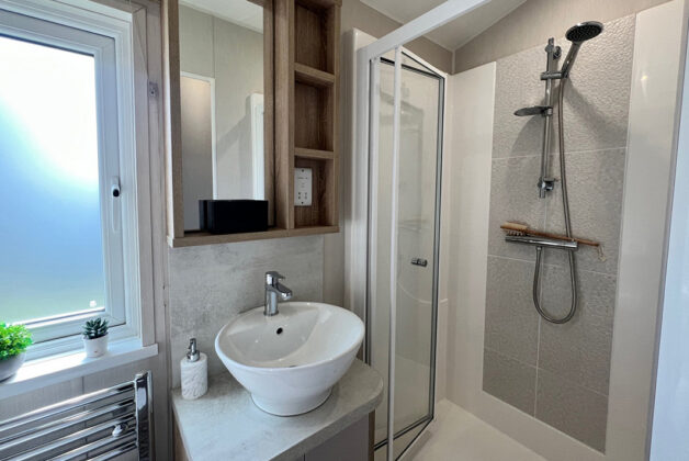 Willerby Vogue Classique Holiday Home | 2021