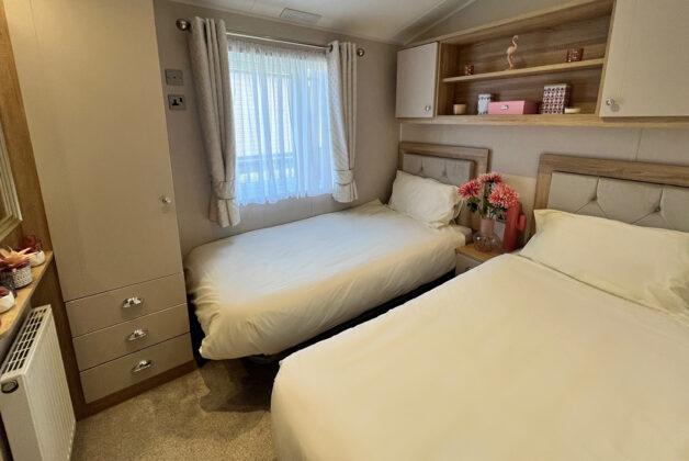 Willerby Vogue Classique Holiday Home | 2021