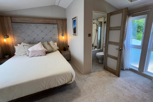 Willerby Vogue Classique Holiday Home | 2021