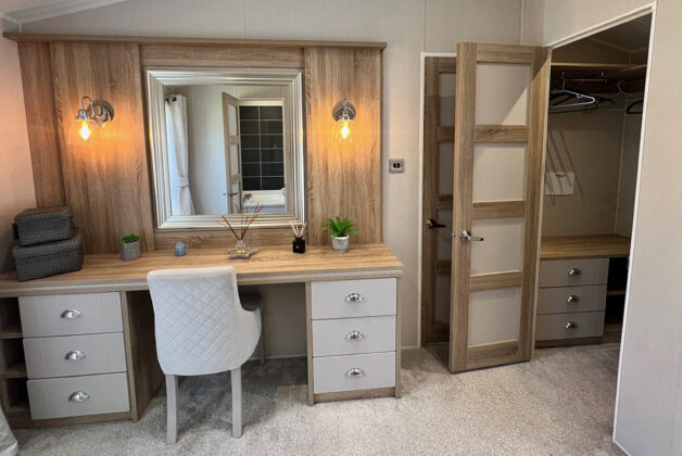Willerby Vogue Classique Holiday Home | 2021