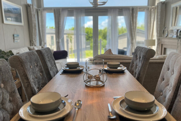 Willerby Vogue Classique Holiday Home | 2021