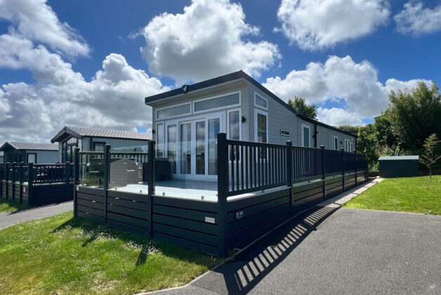 Willerby Vogue Classique Holiday Home | 2021
