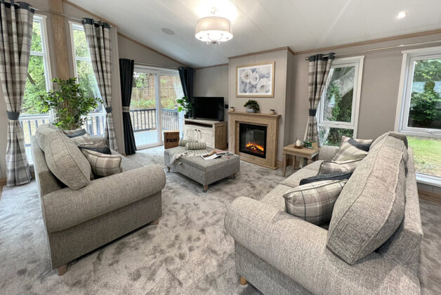 ABI Harrogate Lodge | 2026