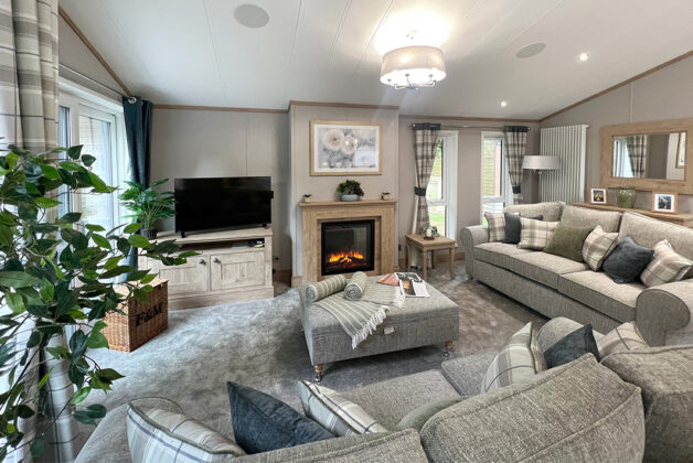ABI Harrogate Lodge | 2026