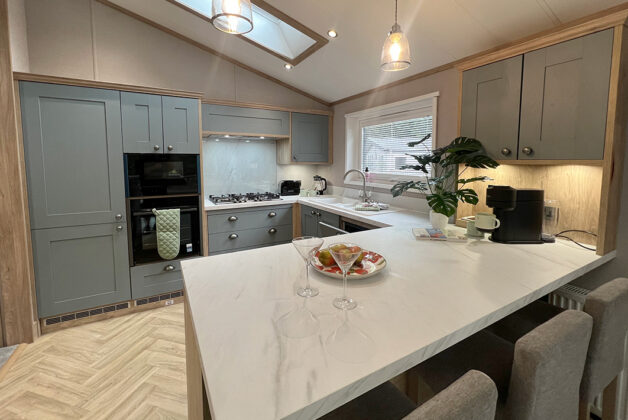 ABI Harrogate Lodge | 2026
