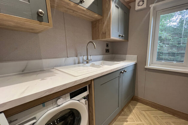 ABI Harrogate Lodge | 2026
