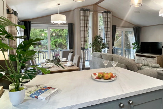 ABI Harrogate Lodge | 2026