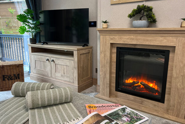 ABI Harrogate Lodge | 2026