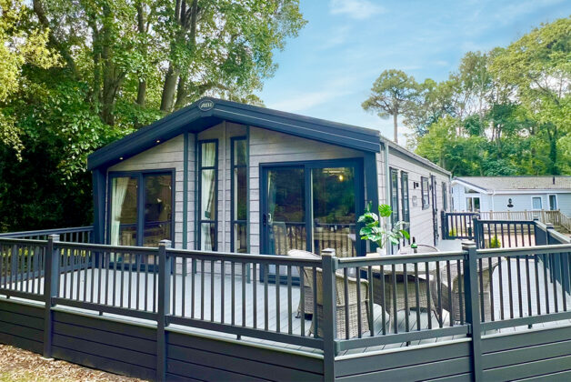 ABI Harrogate Lodge | 2026