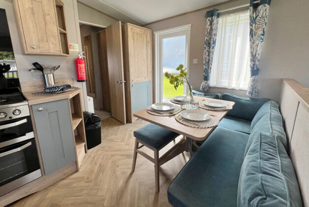 ABI Wimbledon Holiday Home | 2025