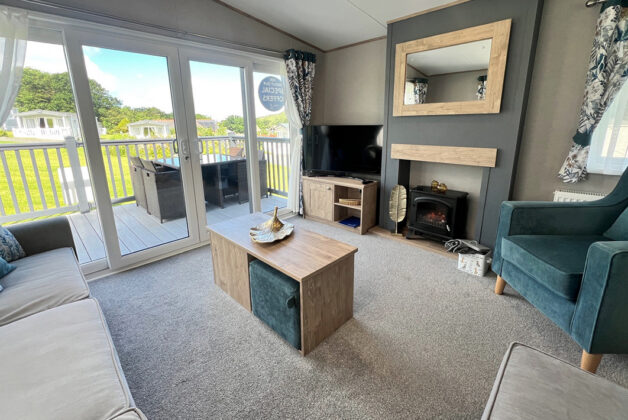 ABI Wimbledon Holiday Home | 2025