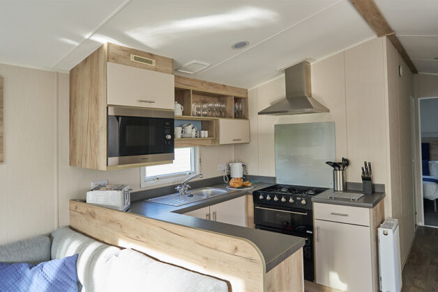 Willerby Linwood Holiday Home | 2022