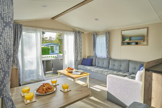 Willerby Linwood Holiday Home | 2022