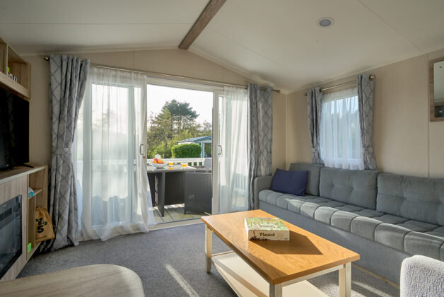 Willerby Linwood Holiday Home | 2022